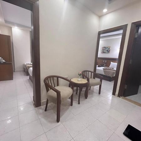 Jewel Inn El Bakry Hotel ไคโร ภายนอก รูปภาพ