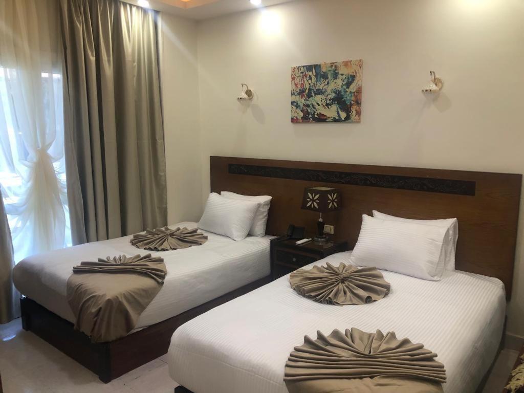 Jewel Inn El Bakry Hotel ไคโร ภายนอก รูปภาพ