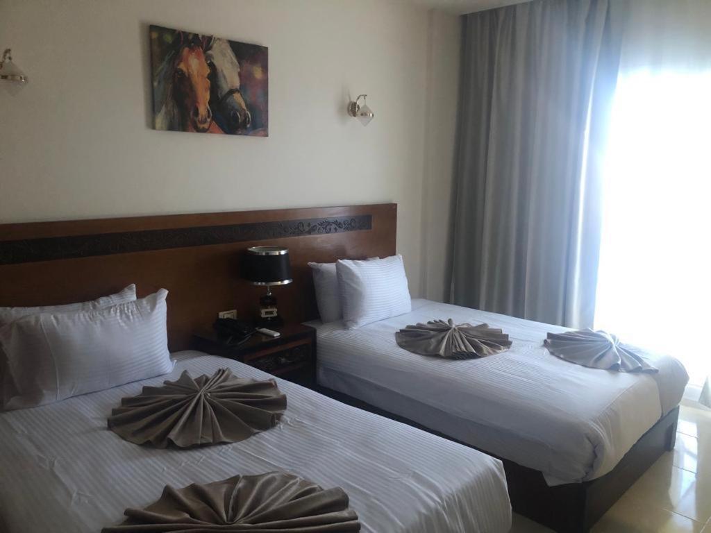 Jewel Inn El Bakry Hotel ไคโร ภายนอก รูปภาพ